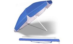 San Clemente Beach Umbrella