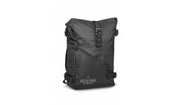 Trail Backpack - Black