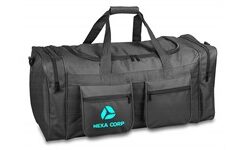 So Much More Tog Bag