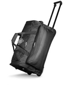 Top Travel Trolley Bag