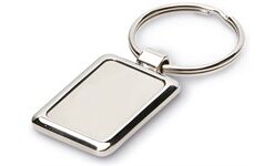 Recto-Verso Keyholder