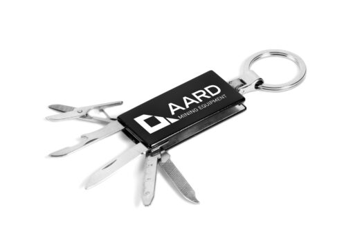 Trench Keyholder