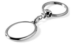 Ovalicious Keyholder