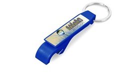 Tavern Bottle Opener Keyholder