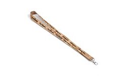 Okiyo Okane Cork Lanyard