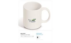 Cafe Au Lait Mug (Bulk Packed) - 330ml