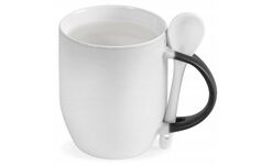 Chameleon Colour Changing Sublimation Mug - 325ml