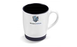 Home-Base Sublimation Mug - 310ml - Navy