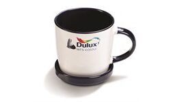 Eastcoast Sublimation Mug - Navy - Coated