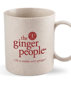 Okiyo Deshi Wheat Straw Mug- 300ml