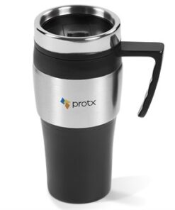 Altos Double-Wall Travel Mug - 450ml