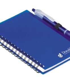 Jot-It-Down Notebook