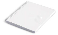 Nota Bene A5 Notebook