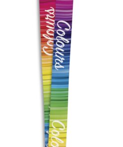 Petersham Lanyard With Crocodile Clip