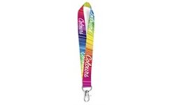 Colour-Max Mini Keyholder - Satin Finish