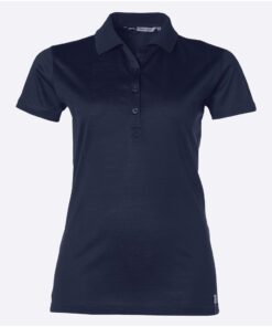 Ladies Regent Golf Shirt - Navy