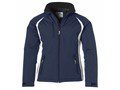 Ladies Apex Winter Jacket - Navy
