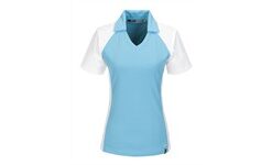 Ladies Grandslam Golf Shirt