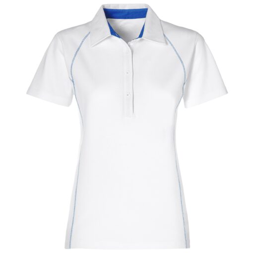Ladies Victory Golf Shirt