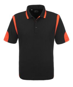 Mens Genesis Golf Shirt