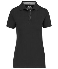 Ladies Hacker Golf Shirt