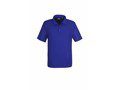 Mens ExposÀ? Golf Shirt - Blue