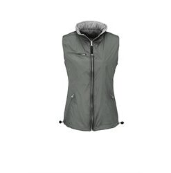 Ladies Reversible Fusion Bodywarmer