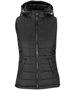 Ladies Evolution Bodywarmer