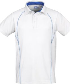 Mens Victory Golf Shirt