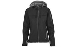 Ladies Catalyst Softshell Jacket