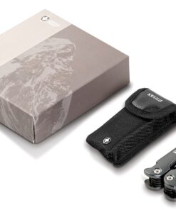 Swiss Peak Guardian Multi-Tool