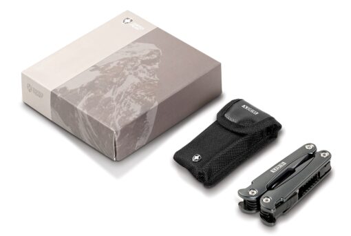 Swiss Peak Guardian Multi-Tool
