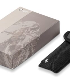 Swiss Peak Patrol Torch