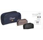 Isabella Cosmetic Bag - Fawn