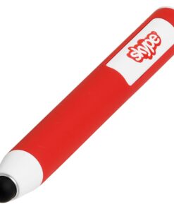 Styli Touch-Free Stylus Tool - Red