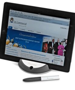 Xd Design Lexicon Tablet Stand & Stylus