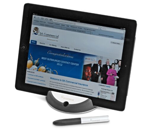 Xd Design Lexicon Tablet Stand & Stylus
