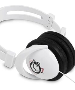 Trance Headphones