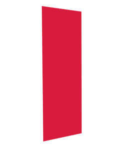Pull up Banner- PVC Layflat - skin only | STD | 0.85 x 2.00m