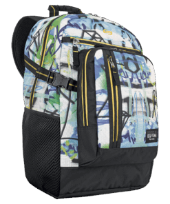 SL7659 - Solo Brooklyn Backpack | Various | STD