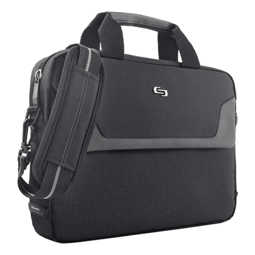 SL1164 - Solo Pro Slim Brief | Black | STD