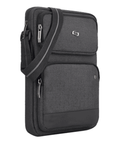 SL21010 - Solo Urban Universal Tablet Sling | Grey | STD