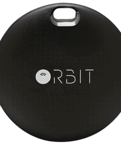 Orbit Key | Black | STD