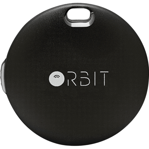 Orbit Key | Black | STD
