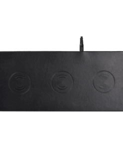 Snug Multi Wireless Charging Pad | Black | STD