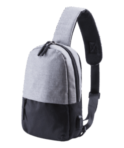 Versox Shoulder Bag | Grey | STD