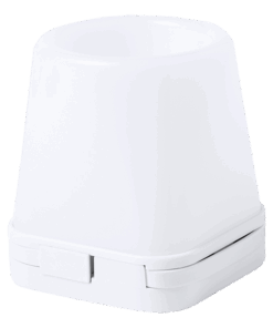 Belind USB Hub Pencil Holder | White | STD