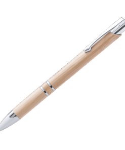 Nikox Ballpoint Pen | Neutral | STD