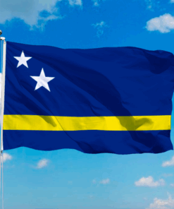 CURACCAO FLAG | STD | 180cm x 120cm