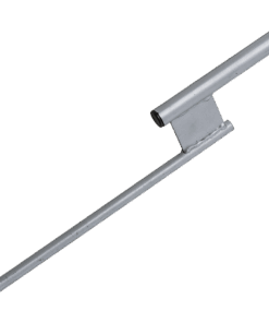 Ground Spike | Steel | STD